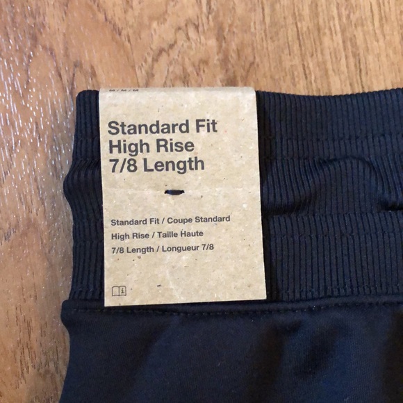 Nike Therma-Fit One High-Waisted Joggers - Picture 15 of 16